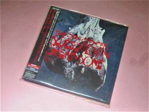 ★THE JOHN SPENCER BLUES EXPLOSION(ザ・ジョンスペンサーブルースエクスプロージョン)【MEAT+BONE(ミートアンドボーン)】CD[国内盤]