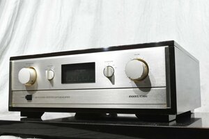 【送料無料!!】Accuphase アキュフェーズ プリアンプ C-280