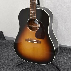 7208 中古品 Gibson J-45 STANDARD #22723108 ギブソン アコースティックギター エレアコ仕様