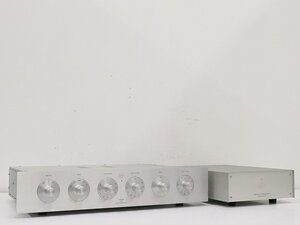 ■□Cello ENCORE 1MΩ Line MK2 プリアンプ 1MΩL チェロ 正規品(RMC PHONO 同時出品中□■007157001□■