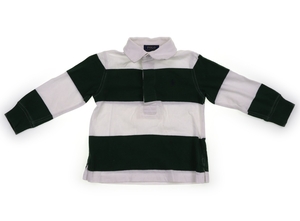 ポロラルフローレン POLO RALPH LAUREN Tシャツ・カットソー 90サイズ 男の子 子供服 ベビー服 キッズ