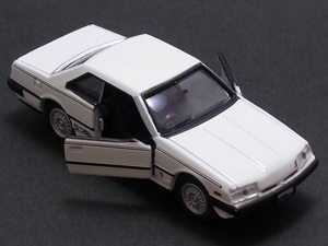 ★★★日曜夜★ルース★NISSAN SKYLINE 2000 RS TURBO★日産 スカイライン 2000 RS ターボ★0135★TOMICA LIMITED★10TH ANNIVERSARY