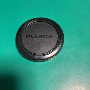 FUJICA レンズキャップ 51㎜ 中古品 F573