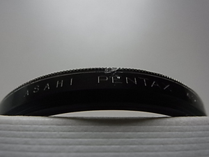 送料110円～　ASAHI　PENTAX　アサヒ　ペンタックス　SKYLIGHT　49mm　管理no.4