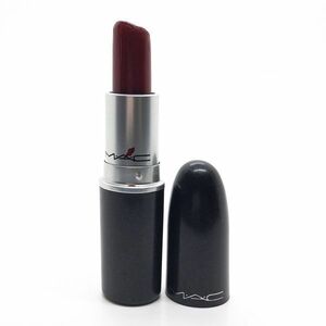 MAC マック ルビー ウー トーキョー 口紅 ☆残量たっぷり　送料140円