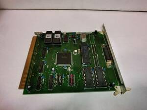 ニューテック製 NTIF-64B SCSI I/F ボード