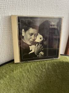 billie holiday lady love ビリー・ホリディ