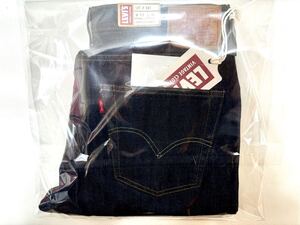 【W33 / L32】 日本製 501XX リーバイス 1947年 デッドストック / Levis 新品 セルビッチ 赤耳 ゴールデンサイズ コーンミルズ デニム