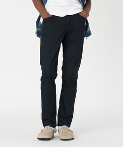 リーバイス 502 テーパード クール パンツ W36 ブラック 黒 Levi’s TAPER COOL ビッグE ジッパーフライ ストレッチ 29507-0564