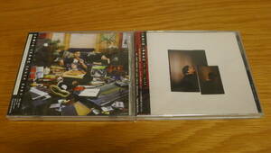 Jamie Isaac 国内盤2枚セット Couch Baby, (04:30) Idler / James Blake, King Krule