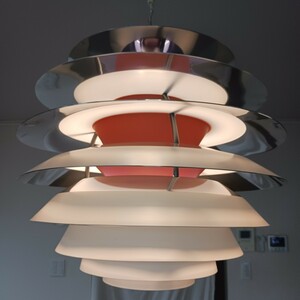『PH Kontrast』Pendant Lamp by Poul Henningsen for Louis Poulsen◆ルイスポールセン ウェグナー 北欧ヴィンテージ フリッツハンセン 