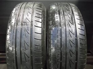 【Y184】●LUFT RV◎195/65R15◎2本売切り