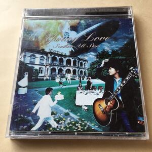 サザンオールスターズ 1CD「Young Love」