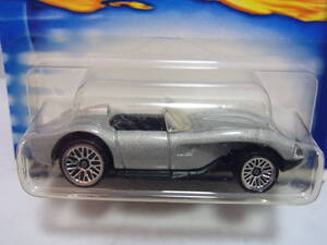 HotWheels ホットウィール FERRARI 250 フェラーリ