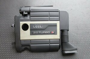 ★2011年 アウディ S3 スポーツバック ABA-8PCDLF エンジンヘッドカバー★