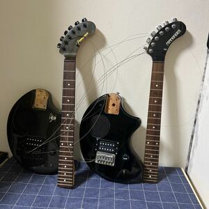  ジャンク品 FERNANDES ZO-3 T,ZO-3,フェルナンデス エレキギター