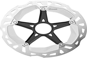 シマノ(SHIMANO) ディスクローター RT-MT800 140mm 付属/内側セレーションロックリング