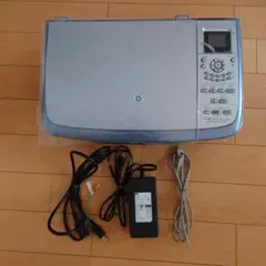 hp　PSC　複合機 プリンター　ジャンク品