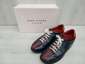 MARC JACOBS マークジェイコブス スニーカー サイズ23.5cm