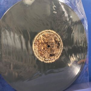 c 12インチ MOLLONO.BASS PIRATES EP LP レコード 5点以上落札で送料無料