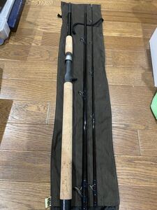 ゴーフィッシュ　ブライトリバーGo-Phishグラス　7ft／Bait 中古品