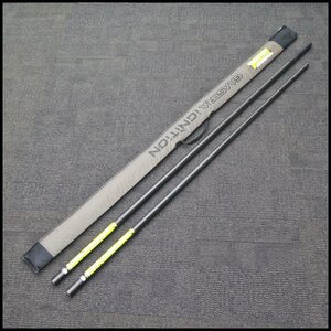 ●GAASTRA/ガストラ iGNiTiON マスト RDM 75% CARBON 400cm 19imcs 【現状品】 ウィンドサーフィン/イグニッション/スキニーマスト