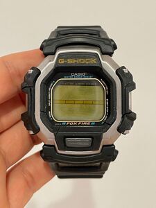 CASIO G-SHOCK DW-8110 動作未確認 腕時計 クォーツ Gショック カシオ ジーショック