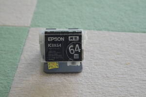 epson PX-5V用インク　ICBK64