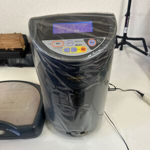 COSMO Dr. PRO-9000 家庭用電位治療器 / コスモドクター 通電OK 中古　コードなし