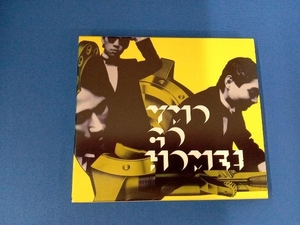 YELLOW MAGIC ORCHESTRA/YMO CD YMO GO HOME!(2CD)