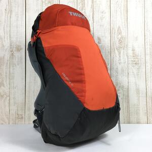 OneSize オレンジ系 Thule ( スーリー ) キャップストーン 32 Capstone 32 バックパック 207104 容