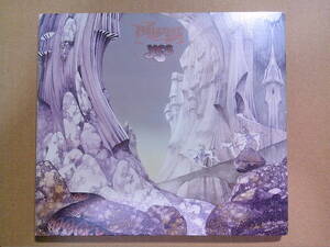 YES [RELAYER: EXPANDED & REMASTER]CD DIGI