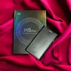 美品　世界限定999台　Shanling M9Plus　ハイレゾDAP　国内正規