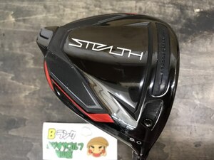 狭山■【中古】[6237] STEALTH Tour AD TP-6 X 9