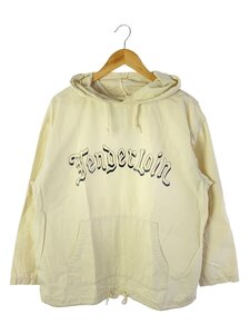 TENDERLOIN◆T-ATX HOODED SP/ボルネオスカル/S/コットン/WHT