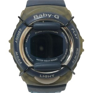 カシオ CASIO Baby G ベビーG レディース 腕時計 クオーツ BG 395