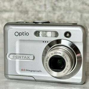 送料無料 PENTAX Optio E20