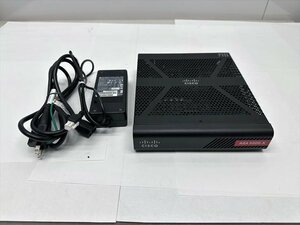 Cisco ASA5506-X セキュリティアプライアンス ASA5506 初期化済み