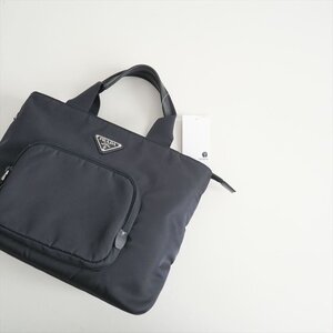 PRADA プラダ / Re-Nylon 2WAYバッグ / 1BG354 / 2410-0753