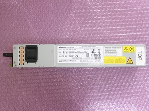 電源ユニット DELTA AWF-2DC-760W 100-120V/9A 代引き可能