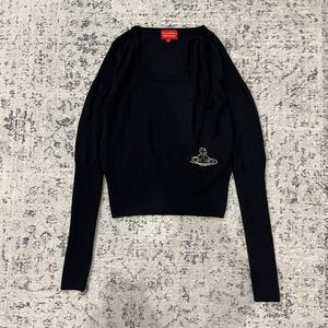 【1スタ】vivienne westwood kint ニット ヴィヴィアンウエストウッド ゴブラン織 kapital comme de garcons worlds end パンク