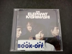 エレファントカシマシ CD THE BEST 2007-2012 俺たちの明日(初回限定盤B)(DVD付)