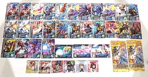 ba-020 ★１円～中古品状品【カードゲーム＆キャラクター まとめ売り】未開封 ポケモン VSTAR ユニバース/超デジカ対戦/幽遊白書/推しの子