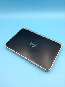 A5757○DELL デル ノートパソコン ノートPC Pro Windows8 intel CORE i7 RADEON inspiron 7520 本体のみ 現状品