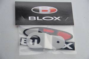 BLOX ラジエターステー 銀 EK シビック DC２インテグラ S2000 USDM US仕様 シェイブドベイ 正規輸入品 国内在庫 即納