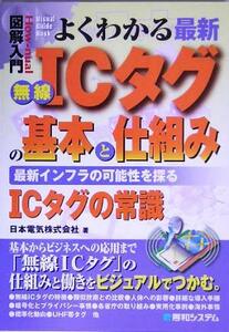 図解入門 よくわかる最新無線ICタグの基本と仕組み How-nual Visual Guide Book/日本電気(著者)