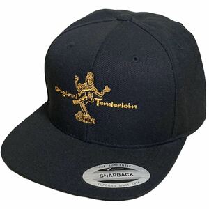 【即決】新品未使用 19SS テンダーロイン CAP SV キャップ