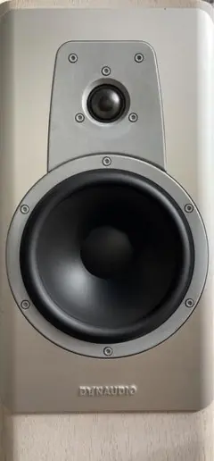 DYNAUDIO contour 20 ペア　ホワイトオーク