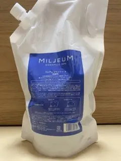 MILLEJUM シャンプー 業務用