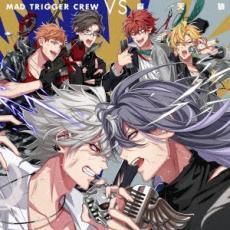 MAD TRIGGER CREW VS 麻天狼 レンタル落ち 中古 CD